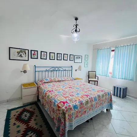 Giglio D'oro - Elba Affitti Appartement *