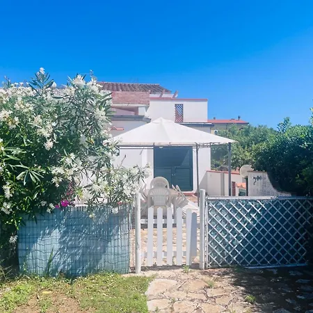 Giglio D'oro - Elba Affitti Appartement