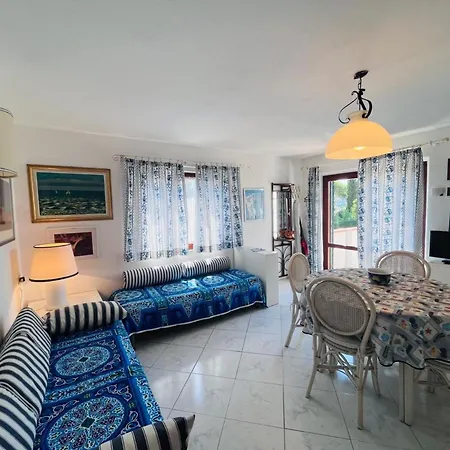 Giglio D'oro - Elba Affitti Appartement