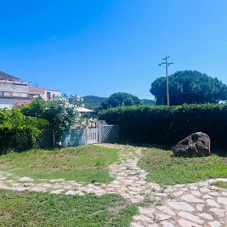 Appartement Giglio D'oro - Elba Affitti