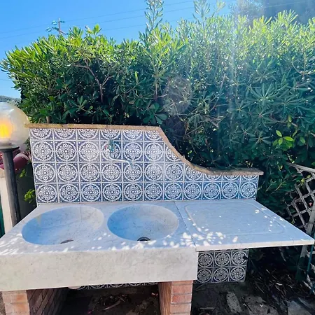 Giglio D'oro - Elba Affitti Appartement