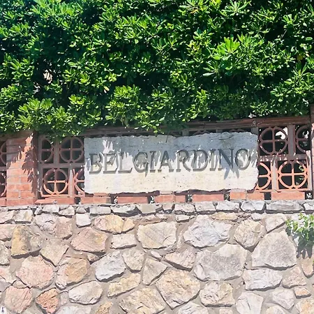 Appartement Giglio D'oro - Elba Affitti Portoferraio