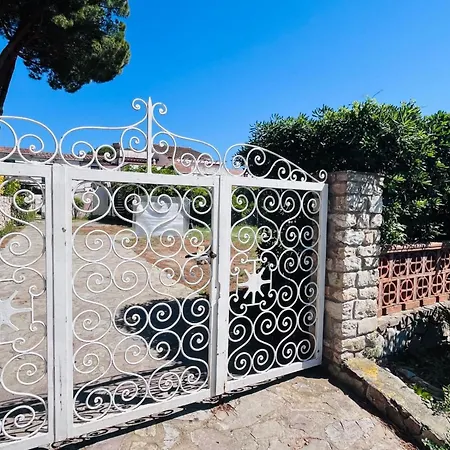 Appartement Giglio D'oro - Elba Affitti *