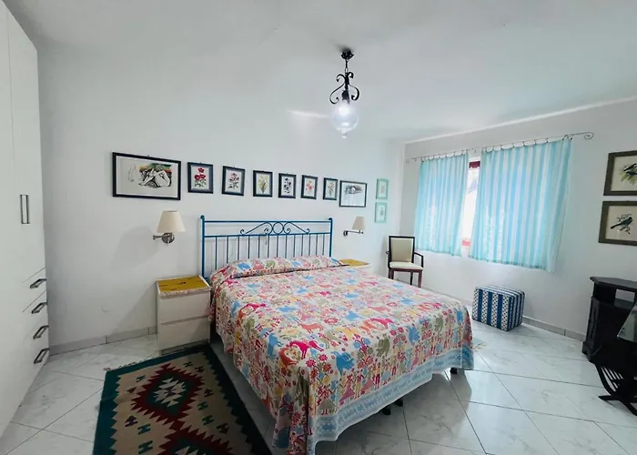 Giglio D'oro - Elba Affitti Appartement *