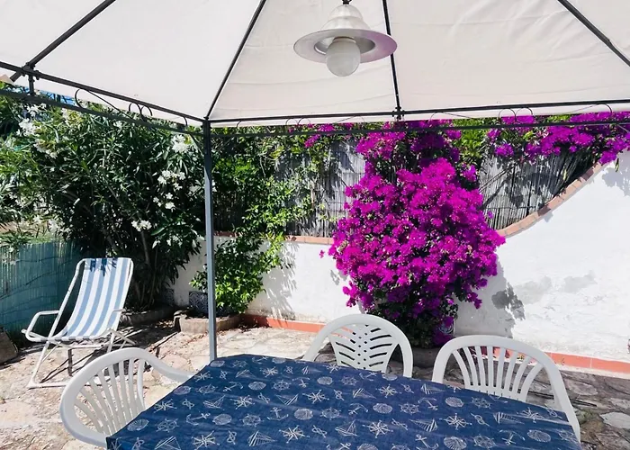 Giglio D'oro - Elba Affitti Appartement Portoferraio