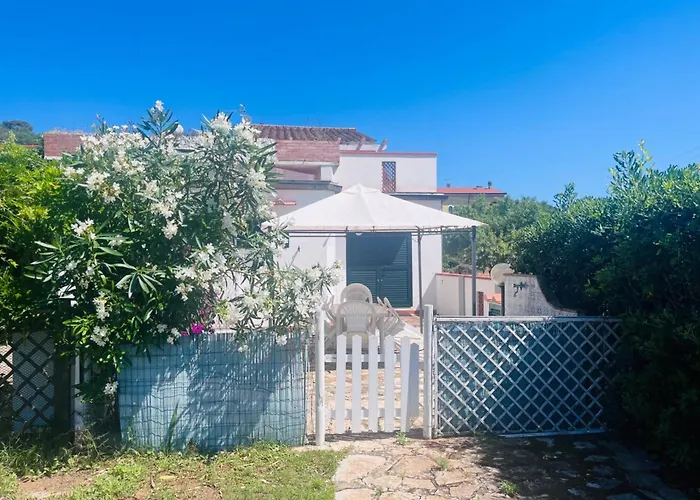 Giglio D'oro - Elba Affitti Appartement