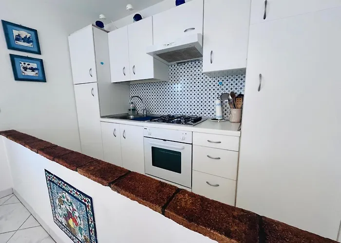 Giglio D'oro - Elba Affitti Appartement *