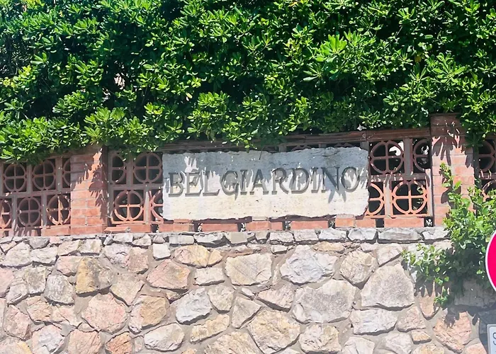 Appartement Giglio D'oro - Elba Affitti Portoferraio