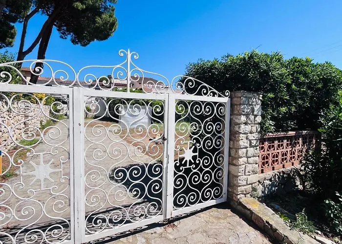 Appartement Giglio D'oro - Elba Affitti *